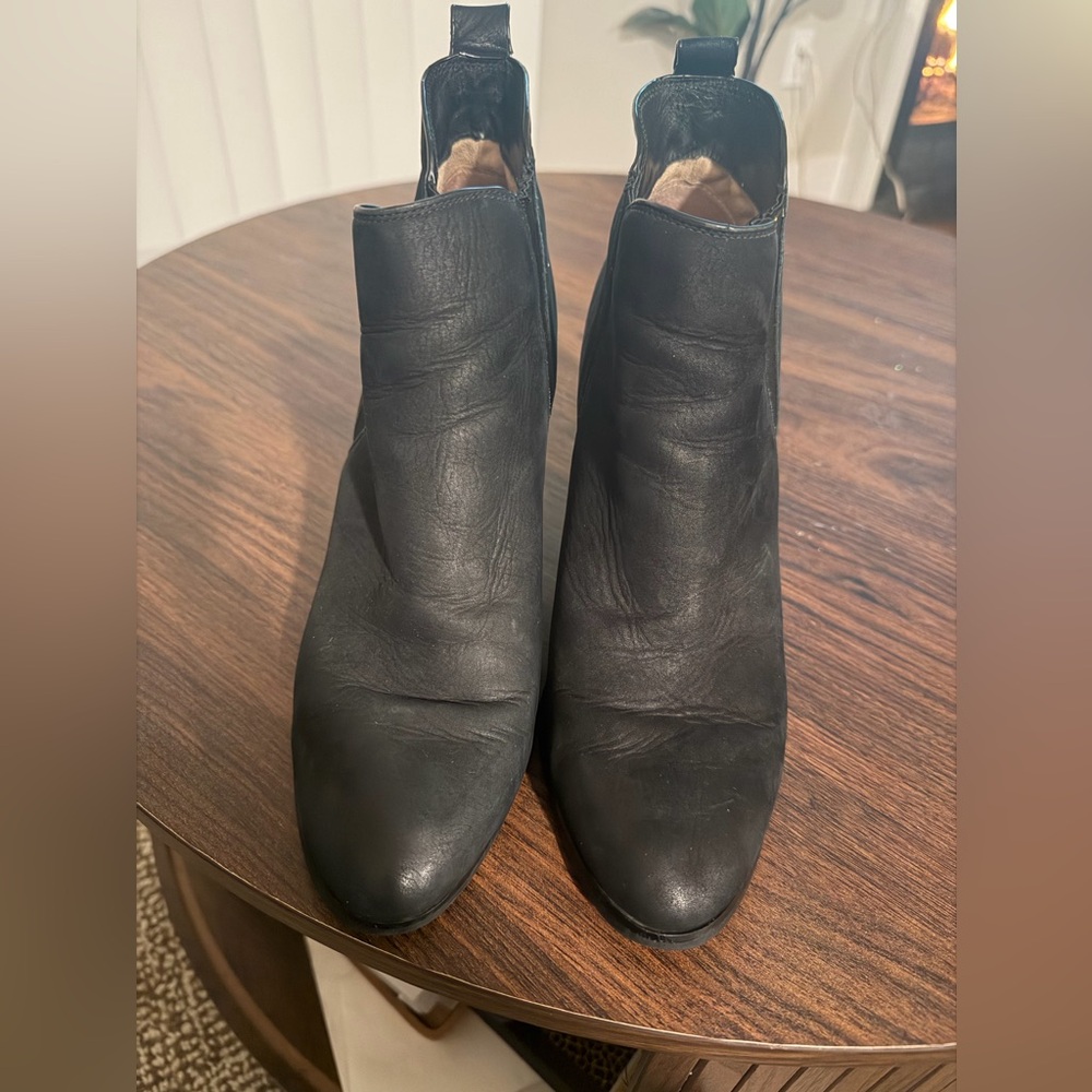 GUC Michael Kors Booties